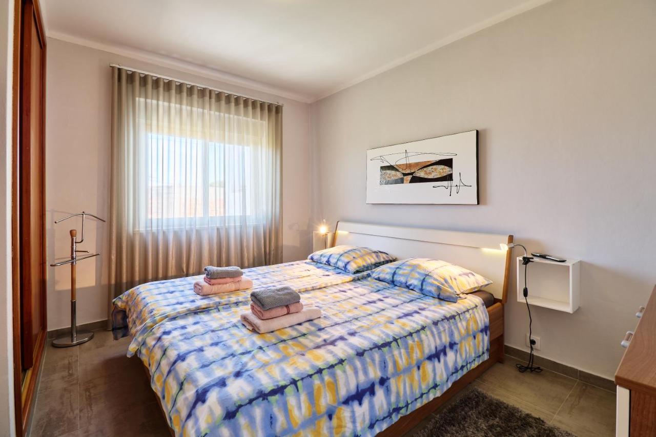 דירות קארבואירו Bela Vista Nr. 4 מראה חיצוני תמונה