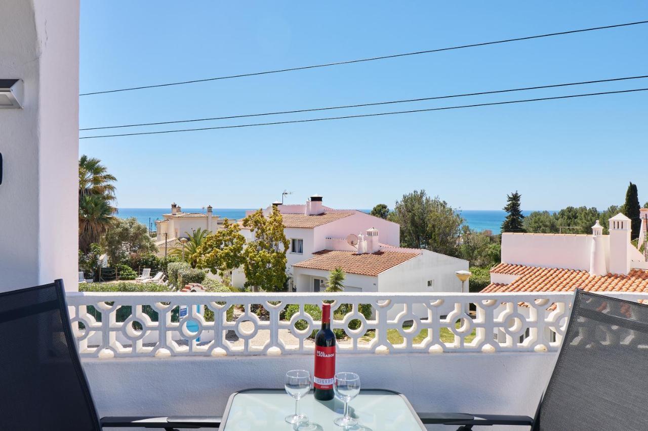 דירות קארבואירו Bela Vista Nr. 4 מראה חיצוני תמונה