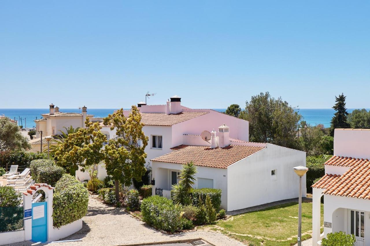 דירות קארבואירו Bela Vista Nr. 4 מראה חיצוני תמונה