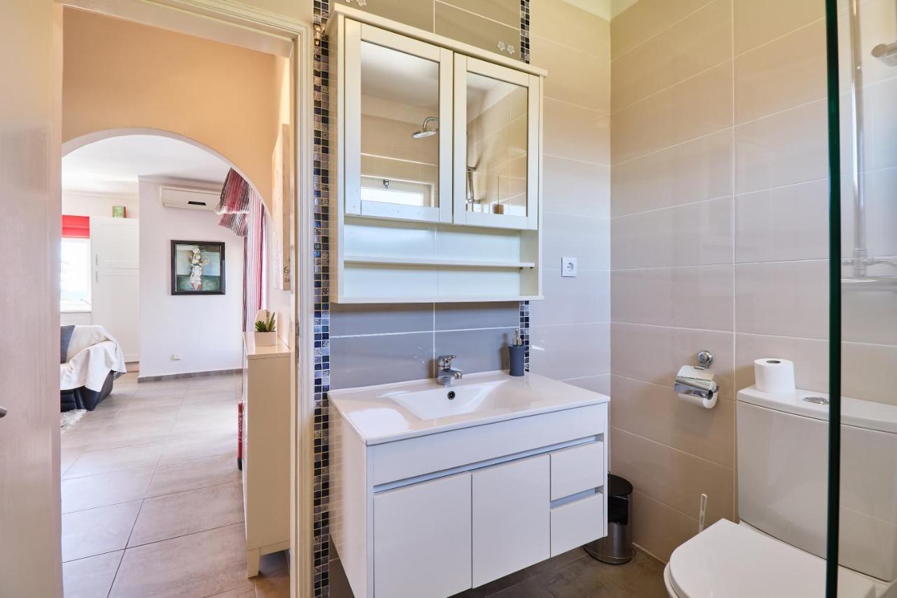 דירות קארבואירו Bela Vista Nr. 4 מראה חיצוני תמונה