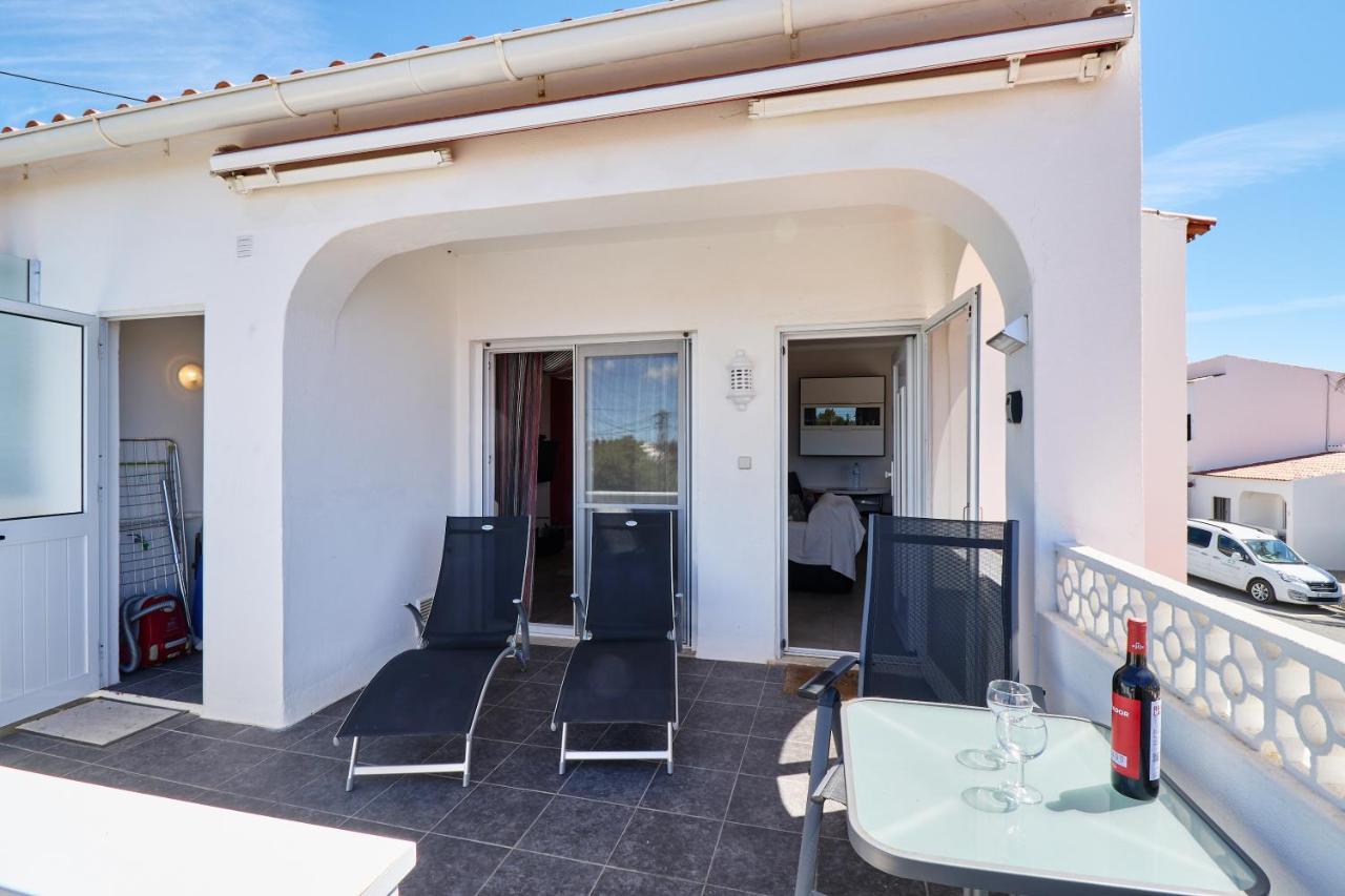 דירות קארבואירו Bela Vista Nr. 4 מראה חיצוני תמונה