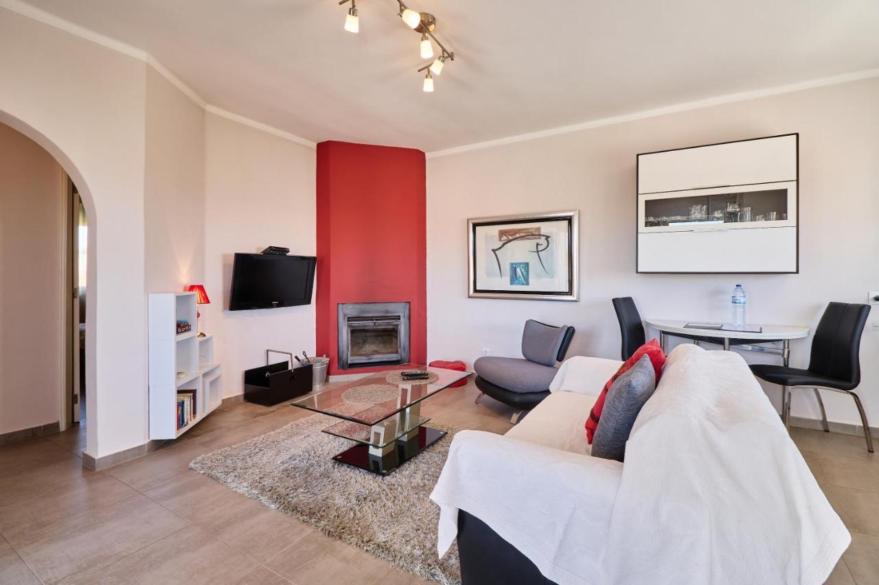 דירות קארבואירו Bela Vista Nr. 4 מראה חיצוני תמונה