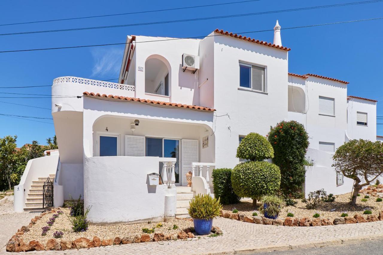 דירות קארבואירו Bela Vista Nr. 4 מראה חיצוני תמונה