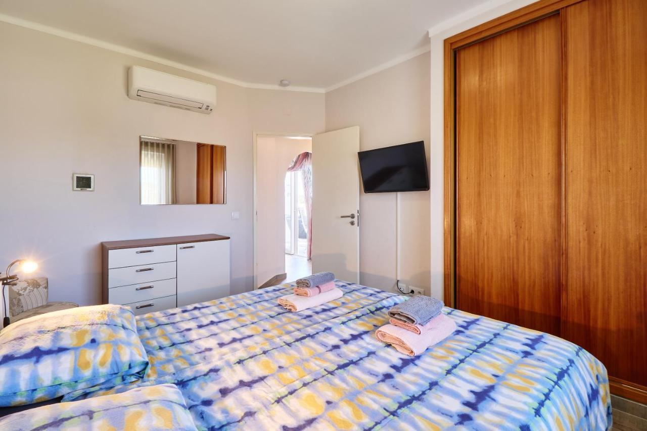 דירות קארבואירו Bela Vista Nr. 4 מראה חיצוני תמונה