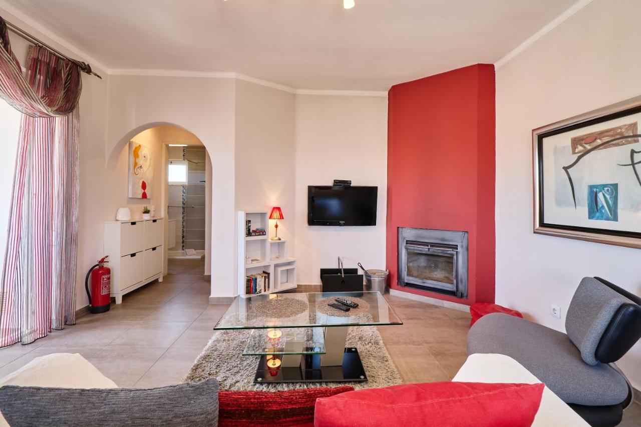 דירות קארבואירו Bela Vista Nr. 4 מראה חיצוני תמונה