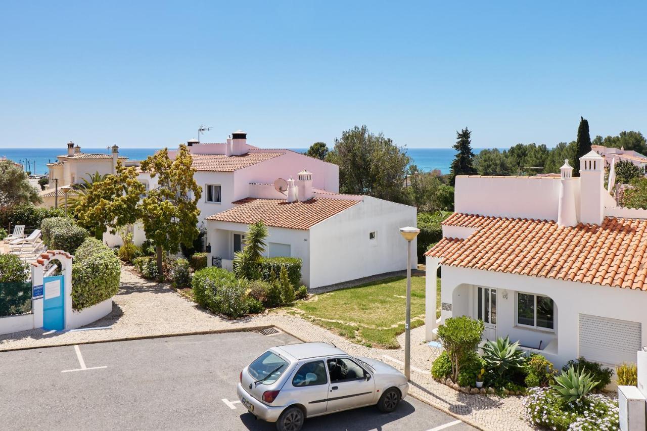דירות קארבואירו Bela Vista Nr. 4 מראה חיצוני תמונה